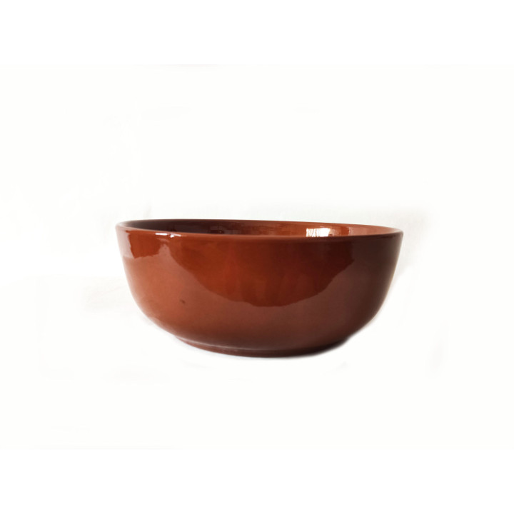 Ensaladera de 25cm