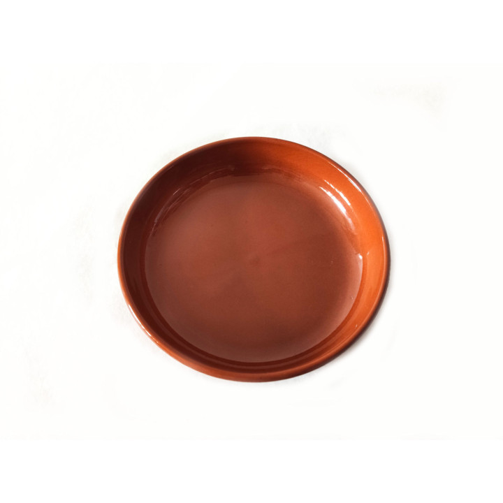 Ensaladera baja de 17cm