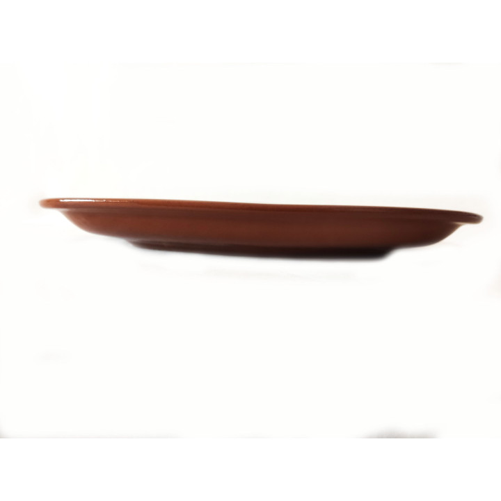 Fuente plana Nº1