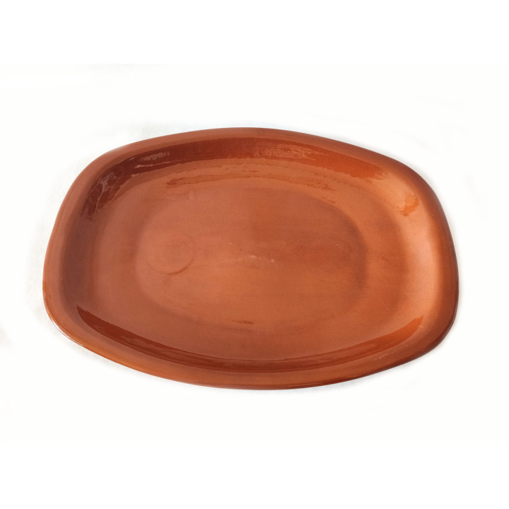 Fuente plana Nº1