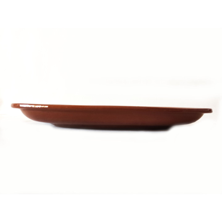 Fuente plana Nº2