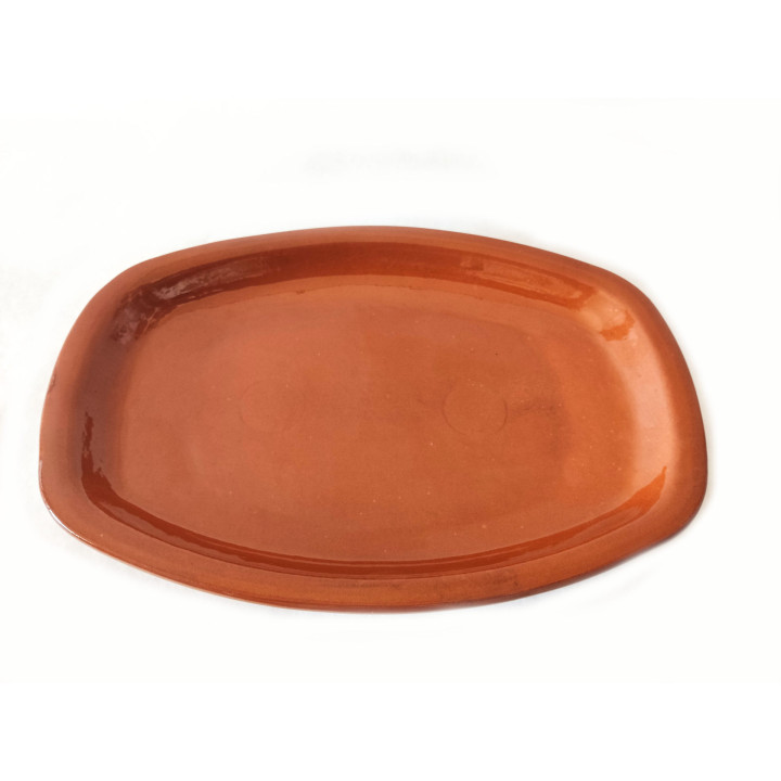 Fuente plana Nº2