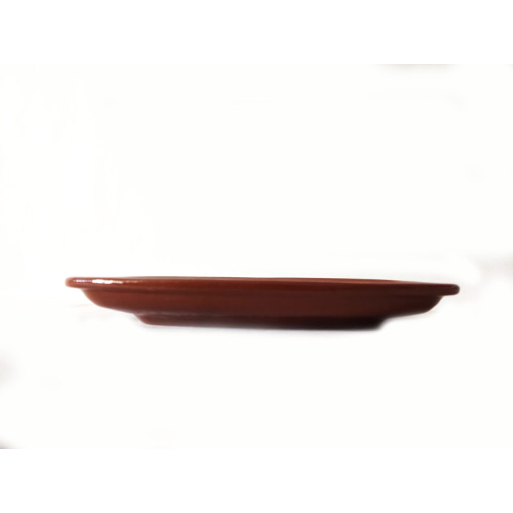 Fuente plana Nº3