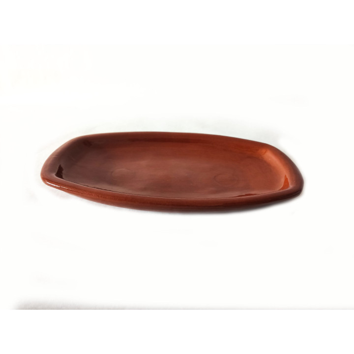 Fuente plana Nº3