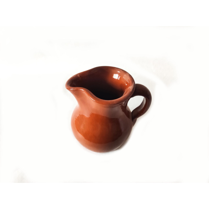 Jarra de 1/2L