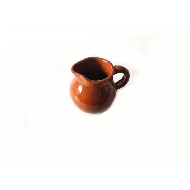 Jarra de 1/4L