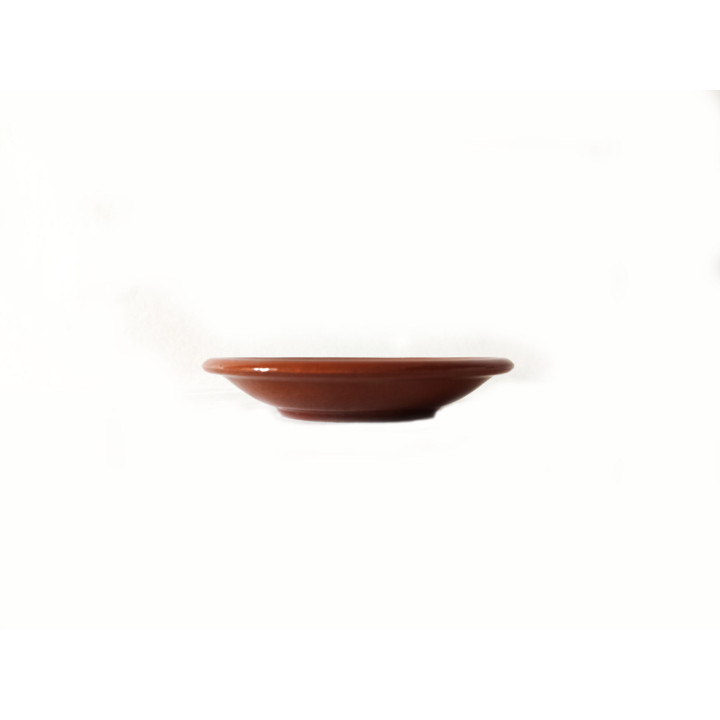 Plato de 12cm (6 unidades)