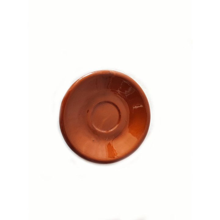 Plato de 12cm (6 unidades)