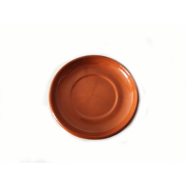 Plato de 16cm (6 unidades)