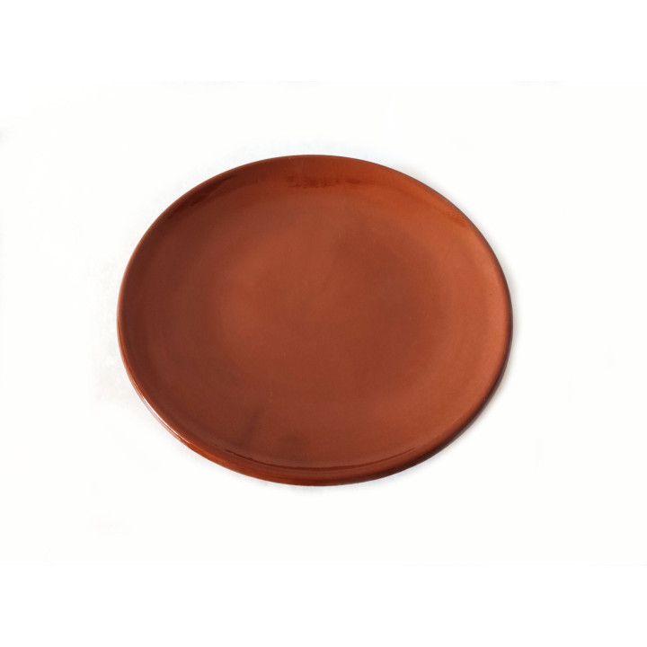 Plato de 24cm (6 unidades)