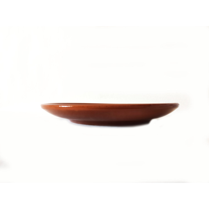 Plato de 28cm (6 unidades)