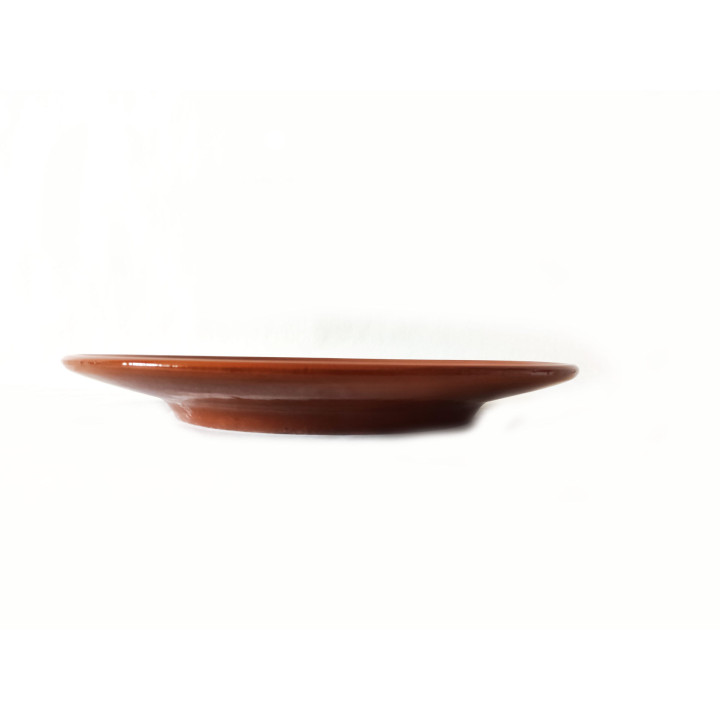 Plato de 33cm (3 unidades)