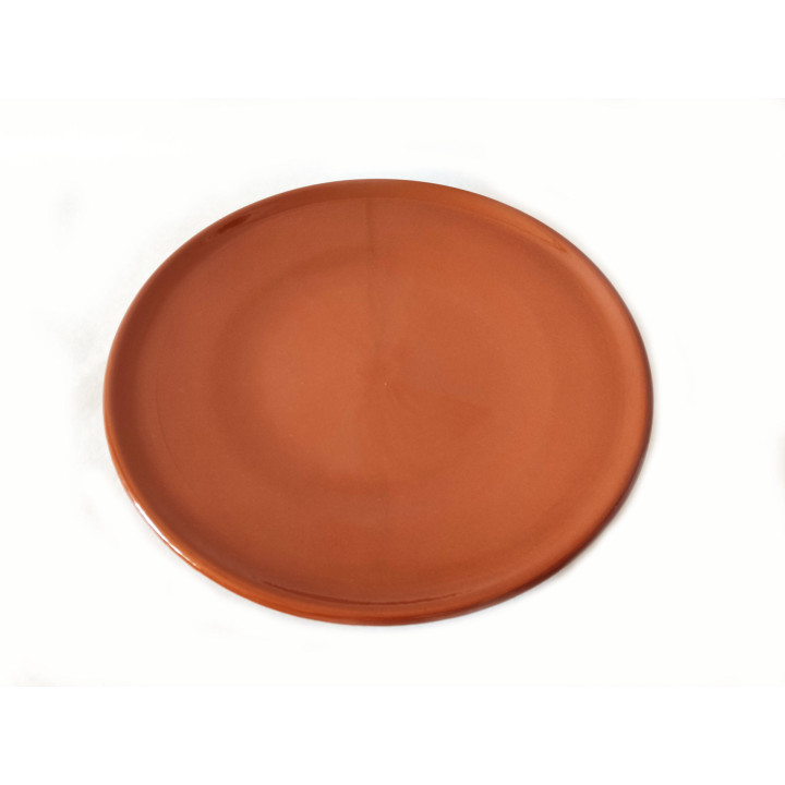 Plato de 33cm (3 unidades)