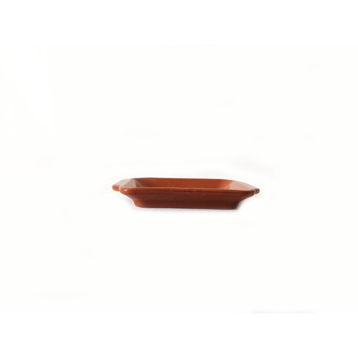 Fuente baguet mini (6 unidades)