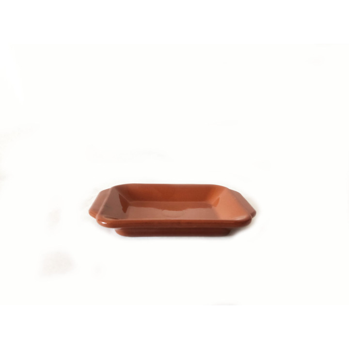 Fuente baguet mini (6 unidades)