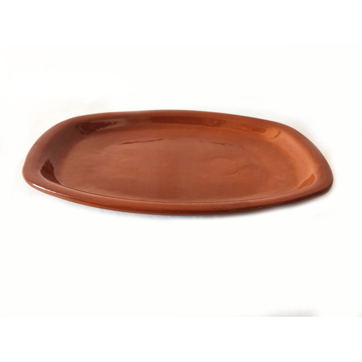 Fuente plana Nº2