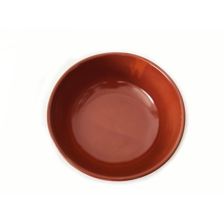 Ensaladera de 25 cm