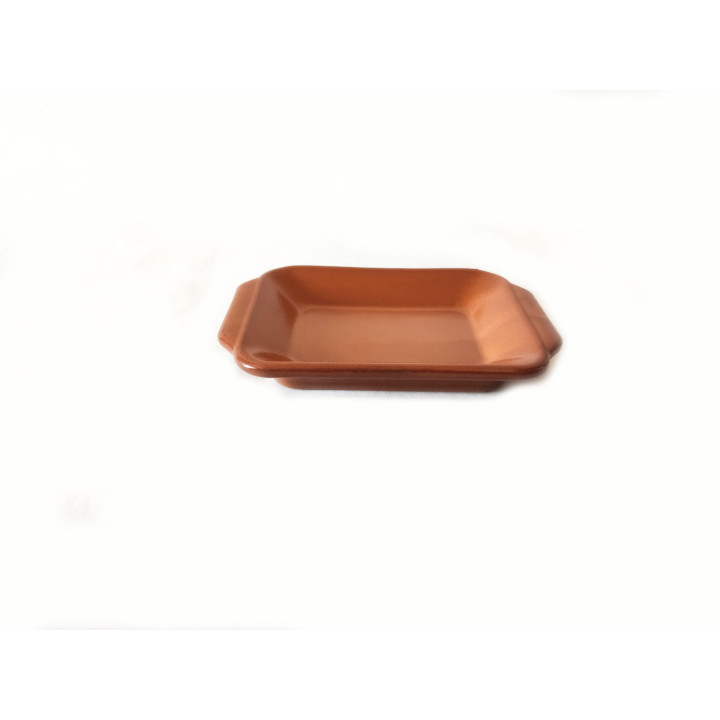 Fuente baguet mini (6 unidades)