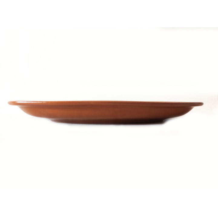 Fuente plana Nº1