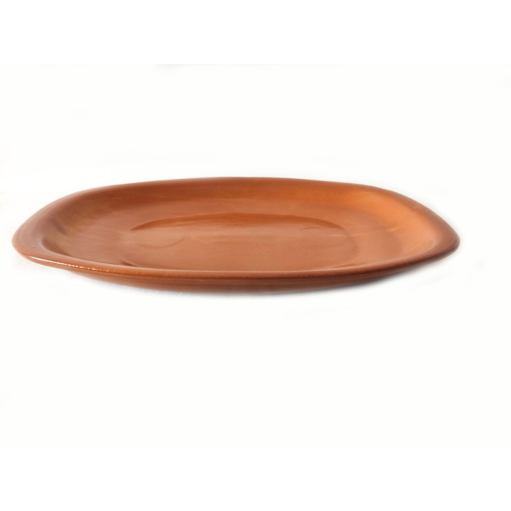 Fuente plana Nº1