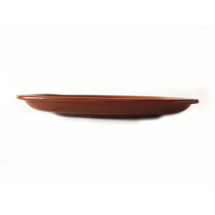 Fuente plana Nº2