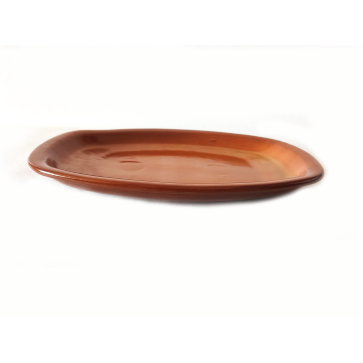 Fuente plana Nº2