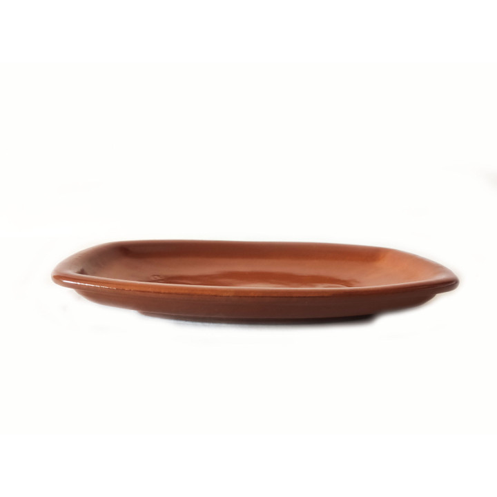 Fuente plana Nº3