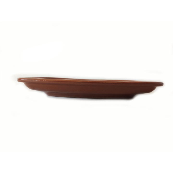 Fuente plana Nº3