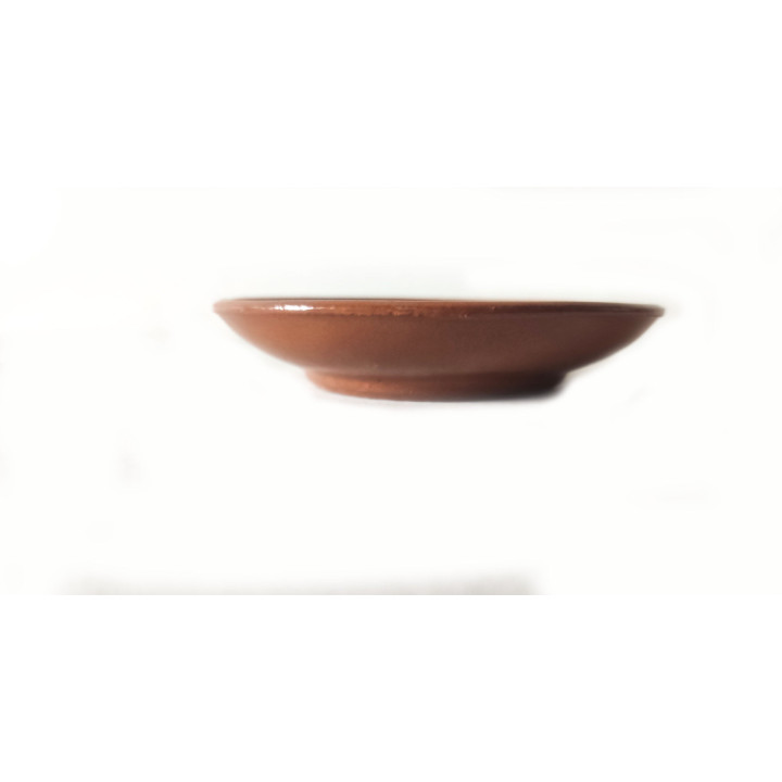 Plato de 12cm (6 unidades)