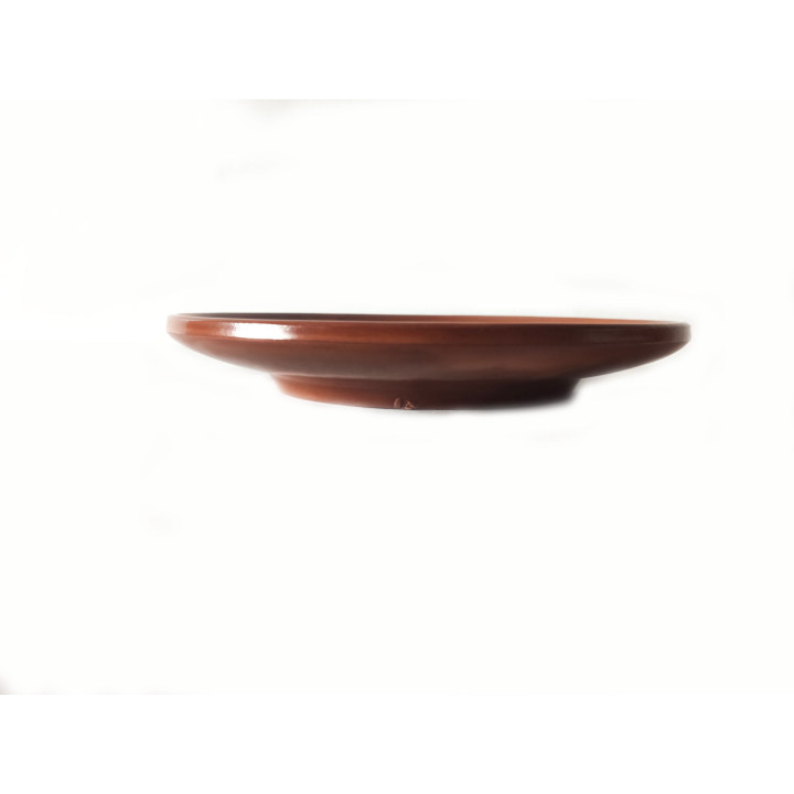 Plato de 21cm (6 unidades)