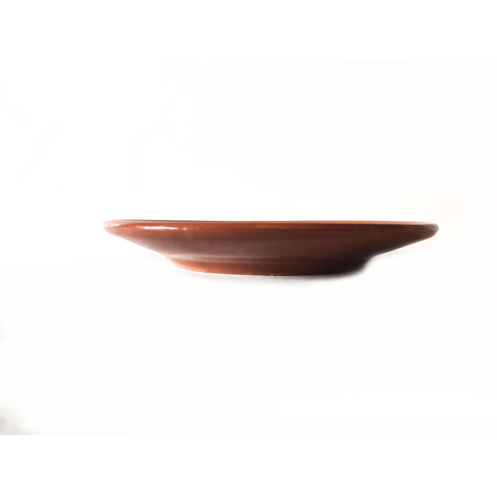 Plato de 24cm (6 unidades)
