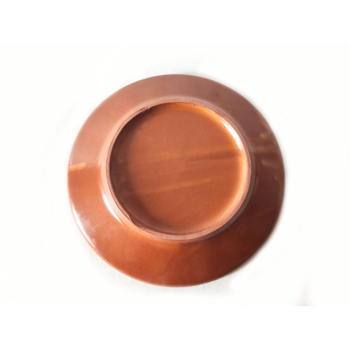 Plato de 24cm (6 unidades)