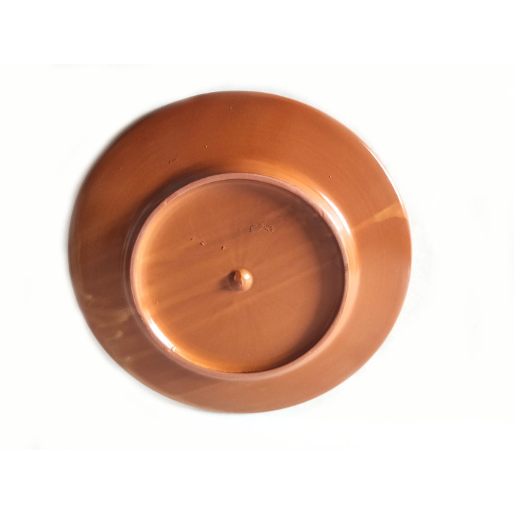 Plato de 33cm (3 unidades)