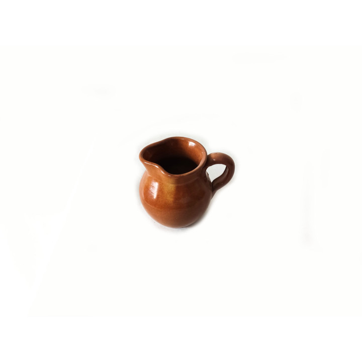 Jarra de 1/4L