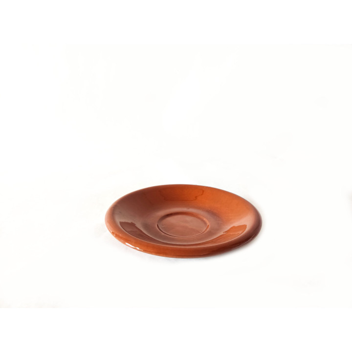 Plato de 12cm (6 unidades)
