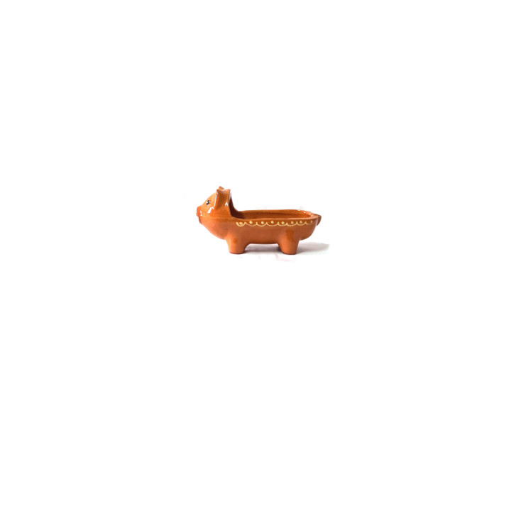 COCHINILLO ASADOR DE CHORIZO (DECORADO)