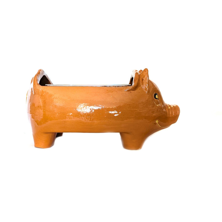 CERDITO BARBACOA