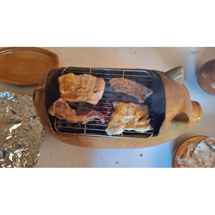 CERDITO BARBACOA