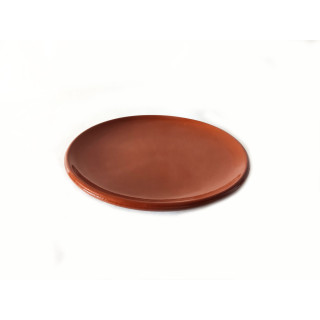 Plato 21cm (6 unidades)