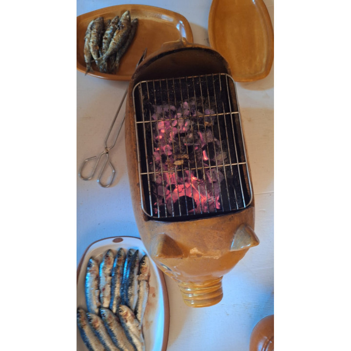 CERDITO BARBACOA