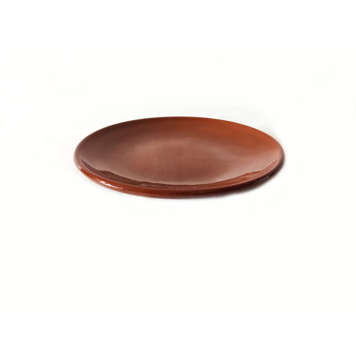 Plato de 24cm (6 unidades)