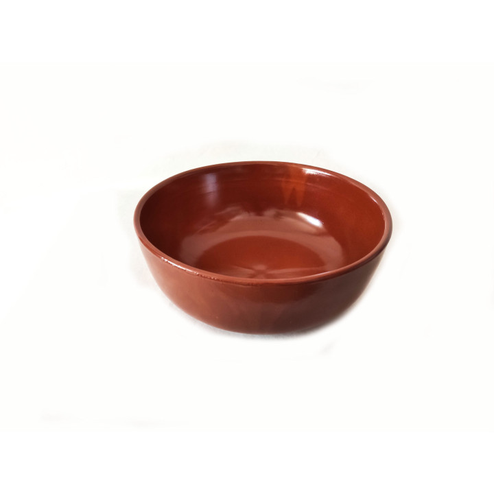 Ensaladera de 25 cm