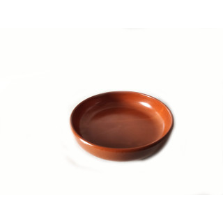 Ensaladera baja de 17cm
