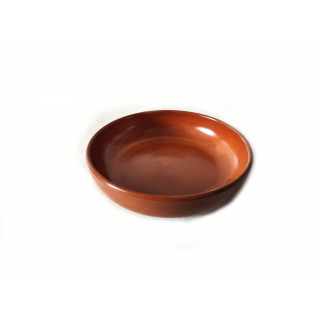 Ensaladera baja de 21cm