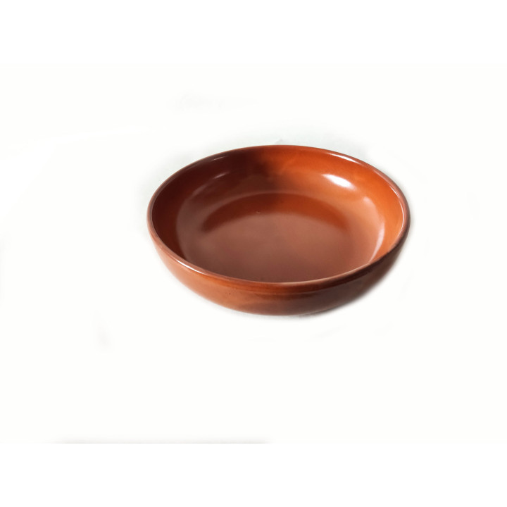 Ensaladera baja de 23cm