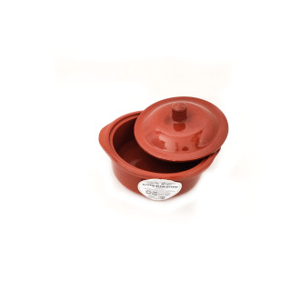Cocot de 17cm