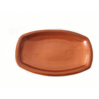 Fuente plana Nº3