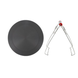 Difusor de calor de 28cm