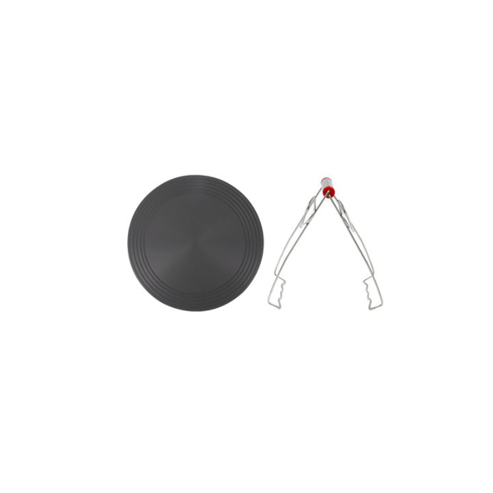 Difusor de calor de 28cm
