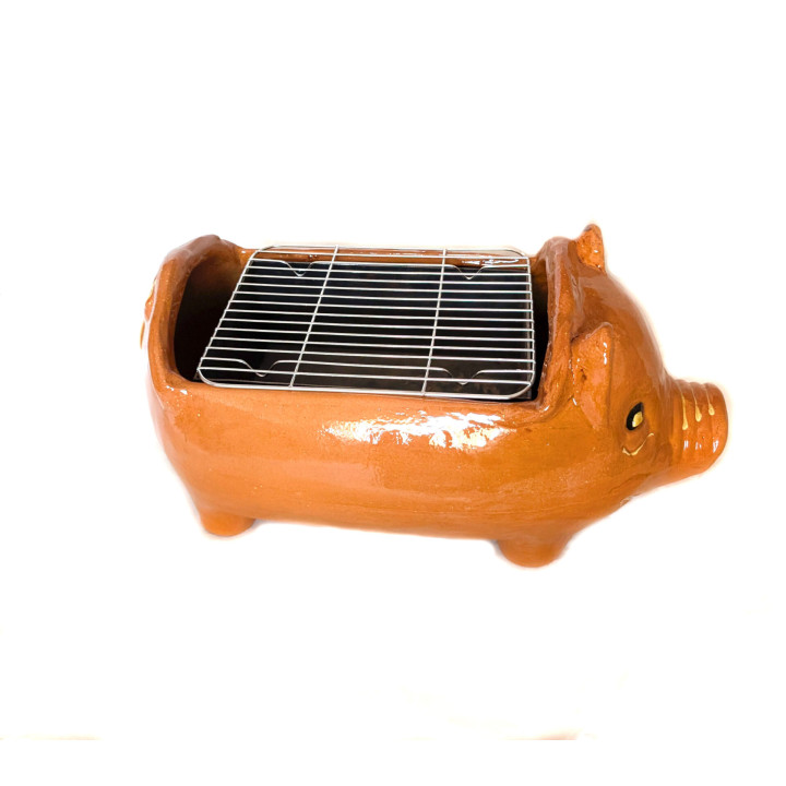CERDITO BARBACOA